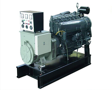 东营宗申动力5kw小型柴油发电机_COPY