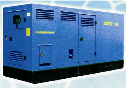 东营静音发电机组租赁_COPY_COPY