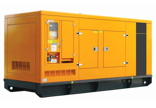 东营静音发电机组出租_COPY_COPY