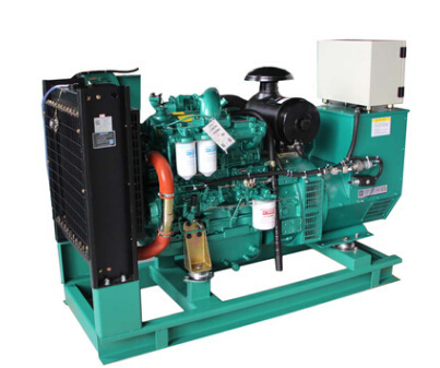 东营宗申动力12kw小型柴油二手发电机_COPY