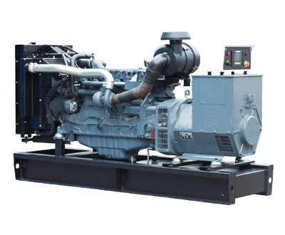 东营应急600kw道依茨柴油发电机组 东营应急600kw道依茨柴油发电机组